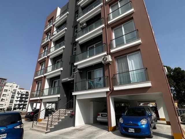 MAĞUSA - ÇANAKKALE  SATILIK 2+1 DAİRE   ***£79.000***