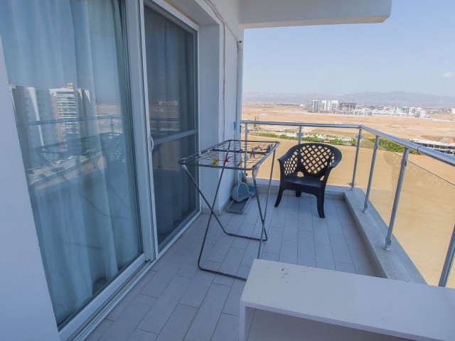 İSKELE – LONG BEACH CAESAR RESORT 2+1 PENTHOUSE  ***£128.000***