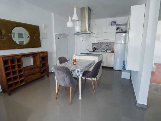 آپارتمان 2+1 برای فروش در ISKELE – LONG BEACH CAESAR RESORT *** £128.000***