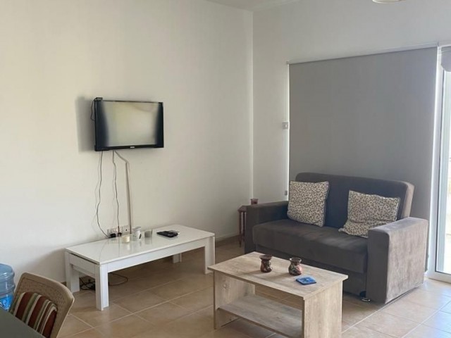 2+1-ZIMMER-WOHNUNG ZU VERKAUFEN *** £89.500 *** ISKELE BEGON VILLA