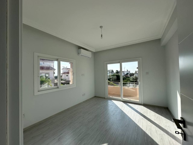 İSKELE – LONG BEACH DUPLEXVILLA MIT 3 SCHLAFZIMMERN **£310.000***