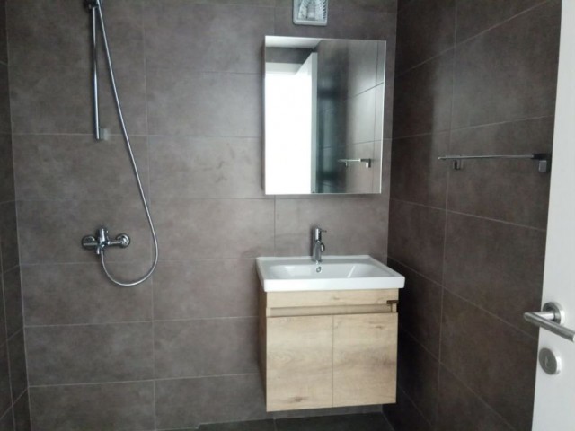 FAMAGUSTA – CITY CENTER   UPTOWN PARK RESIDENCE – STUDIO FLAT ***£49.000***