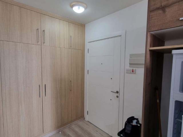 MAGUSA – MAGUSA CENTRAL UPTOWN PARK RESIDENCE – STUDIO FLAT ***51.000 پوند***