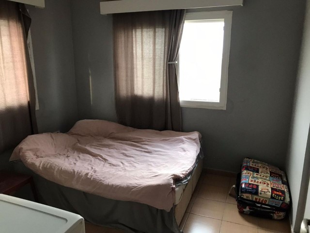 FAMAGUSTA 2 BEDROOM APARTMENT FOR SALE ***£79.500***