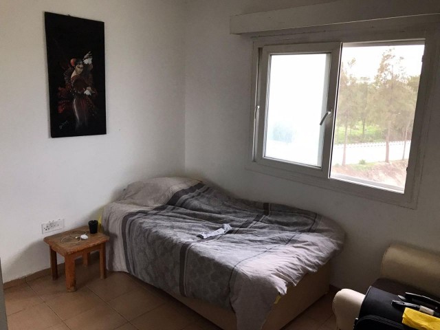 2+1 WOHNUNG ZUM VERKAUF IN FAMAGUSTA ***£79.500***