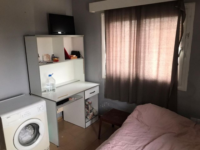 2+1 WOHNUNG ZUM VERKAUF IN FAMAGUSTA ***£79.500***