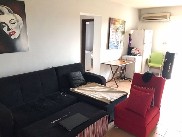 2+1 WOHNUNG ZUM VERKAUF IN FAMAGUSTA ***£79.500***