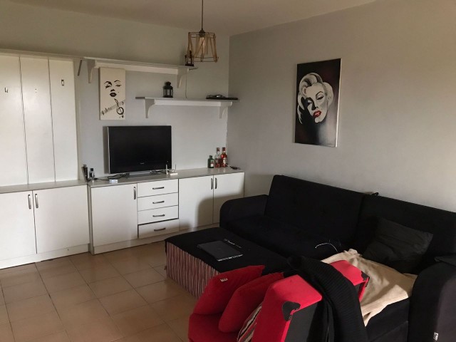 2+1 WOHNUNG ZUM VERKAUF IN FAMAGUSTA ***£79.500***