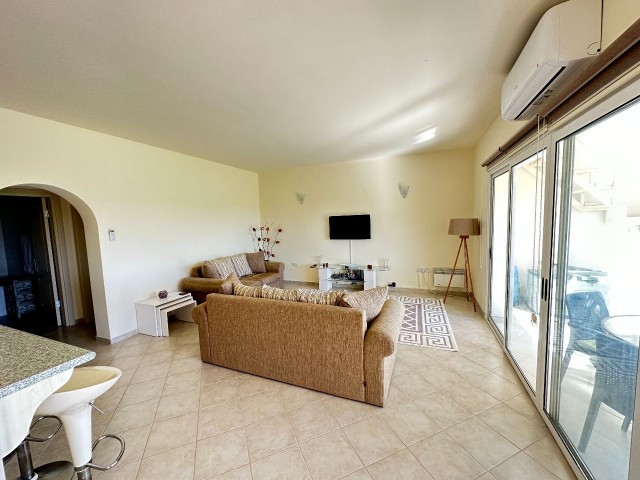 2+1 PENTHOUSE WITH SEA VIEW  FOR SALE IN SAFAKOY *** £89.999 ***