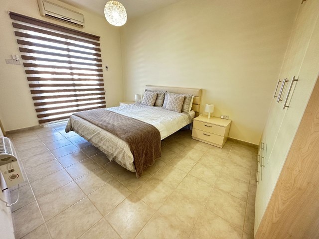 2+1 PENTHOUSE WITH SEA VIEW  FOR SALE IN SAFAKOY *** £89.999 ***