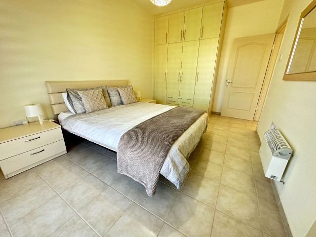 2+1 PENTHOUSE WITH SEA VIEW  FOR SALE IN SAFAKOY *** £89.999 ***