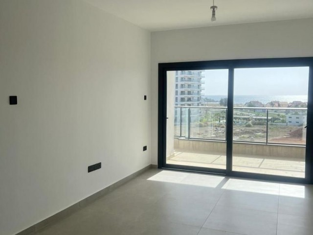 آپارتمان 1+1 با منظره دریا در ISKELE – BOĞAZ CAESAR BLU *** £105.000***