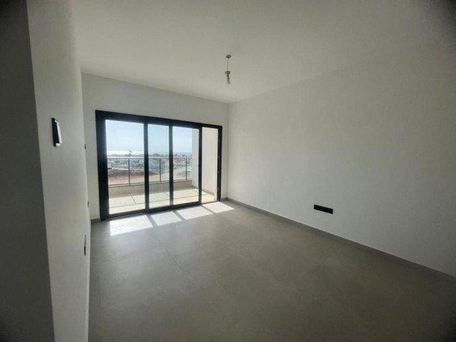 İSKELE – BOĞAZ   CAESAR BLU DA DENİZ MANZARALI 1+1 DAİRE  ***£105.000***