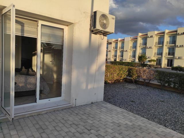 ИСКЕЛЕ - БОАЗ   КВАРТИРА 1+1 В КОМПЛЕКСЕ HILLTOP £59.900