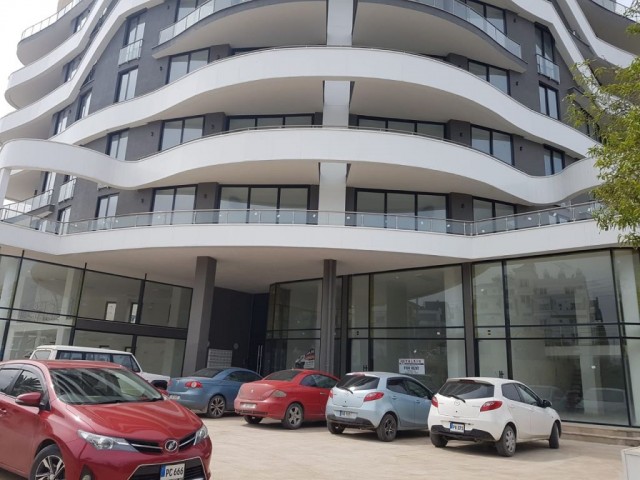 Office for rent in North Cyprus/ Kyrenia