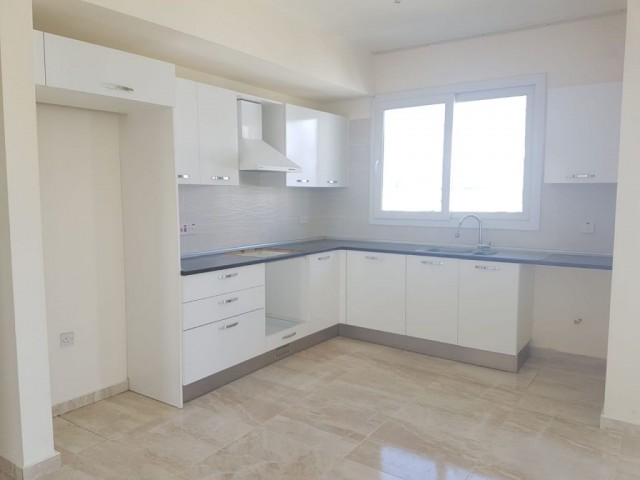 Apartment for sale in Kyrenia Center (Turkish title deeds)