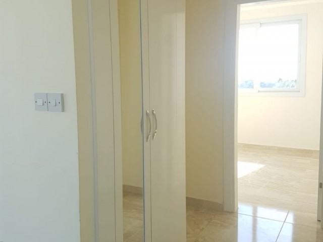 Apartment for sale in Kyrenia Center (Turkish title deeds)