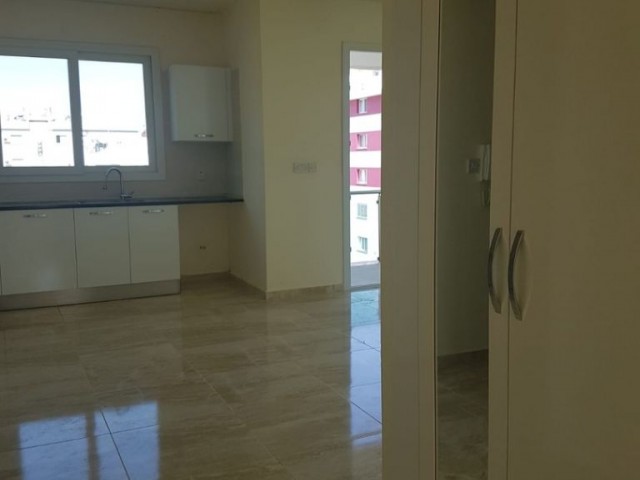 Apartment for sale in Kyrenia Center (Turkish title deeds)