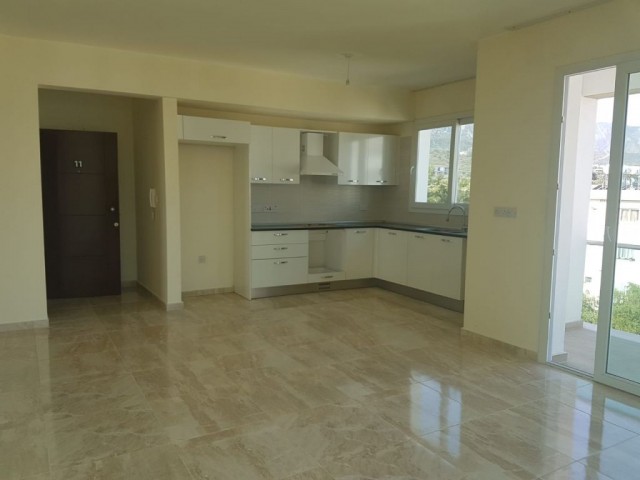 Apartment for sale in Kyrenia Center (Turkish title deeds)