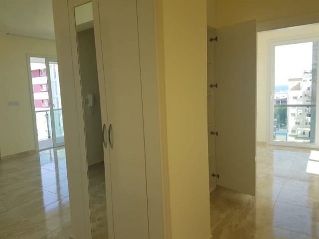 Apartment for sale in Kyrenia Center (Turkish title deeds)