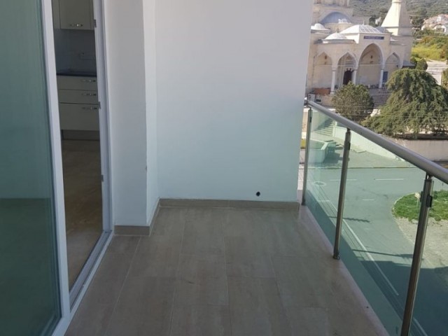 Apartment for sale in Kyrenia Center (Turkish title deeds)