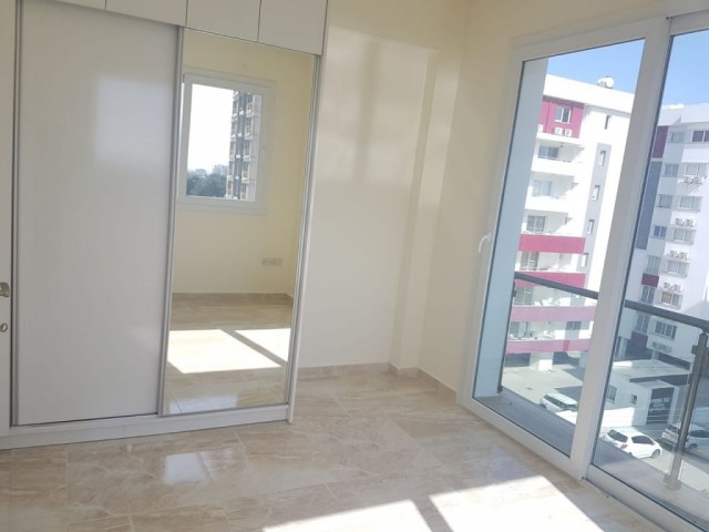 Apartment for sale in Kyrenia Center (Turkish title deeds)