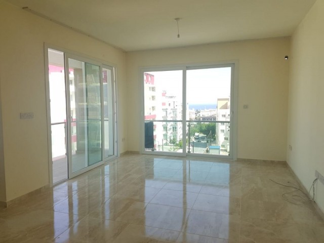 Apartment for sale in Kyrenia Center (Turkish title deeds)