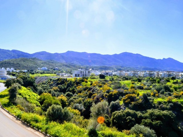 Villa  in Alsancak, Kyrenia