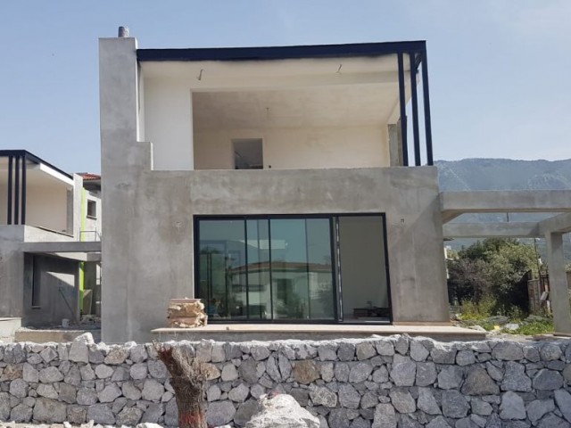 Luxury Villas for sale in North Cyprus/ Kyrenia / Dogankoy