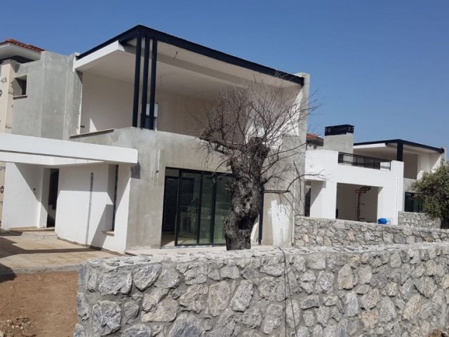 Luxury Villas for sale in North Cyprus/ Kyrenia / Dogankoy