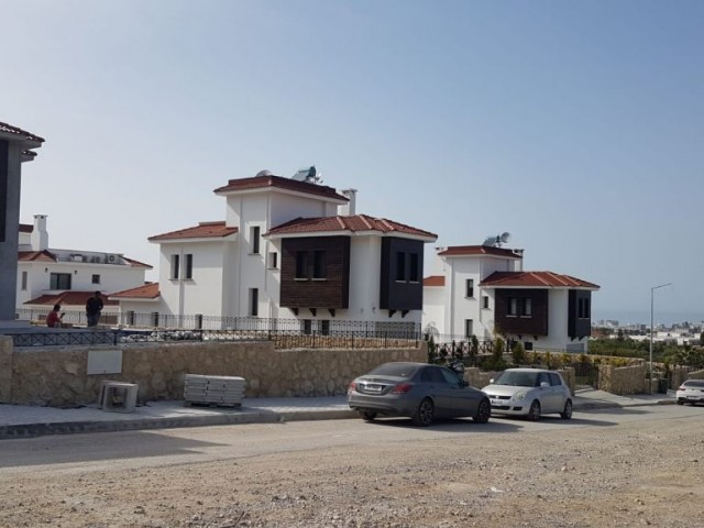 Luxury Villas for sale in North Cyprus/ Kyrenia/ Bellapais