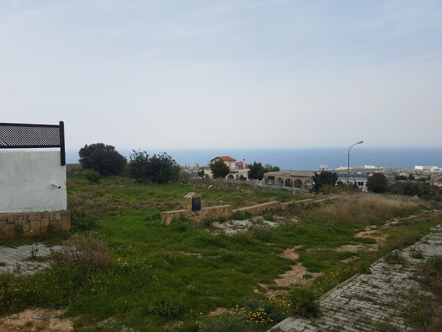 Wohngebiet Kaufen in Arapköy, Kyrenia