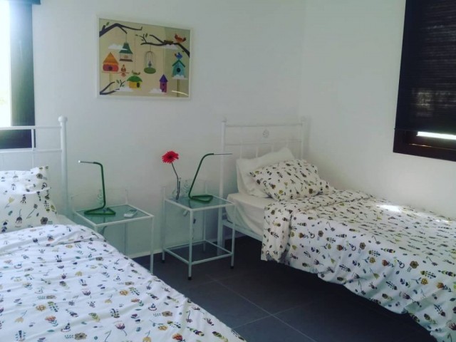 Alagadi'de 3+1 Villalar ve bungalovlar Satılık +90 533 841 76 78