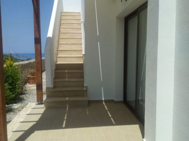 3+1 Villas and Bungalows for sale in Alagadi (Kyrenia district)