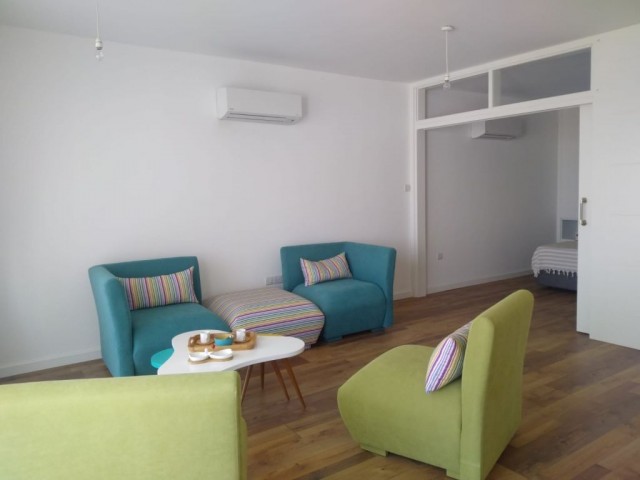 Studio Apartments for sale in Güzelyurt +90 533 841 76 78 