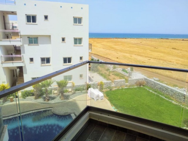 Studio Apartments for sale in Güzelyurt +90 533 841 76 78 