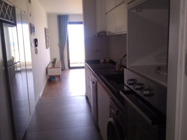 Studio Apartments for sale in Güzelyurt +90 533 841 76 78 