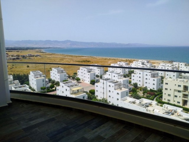 1 bedroom Apartments for sale in Güzelyurt +90 533 841 76 78