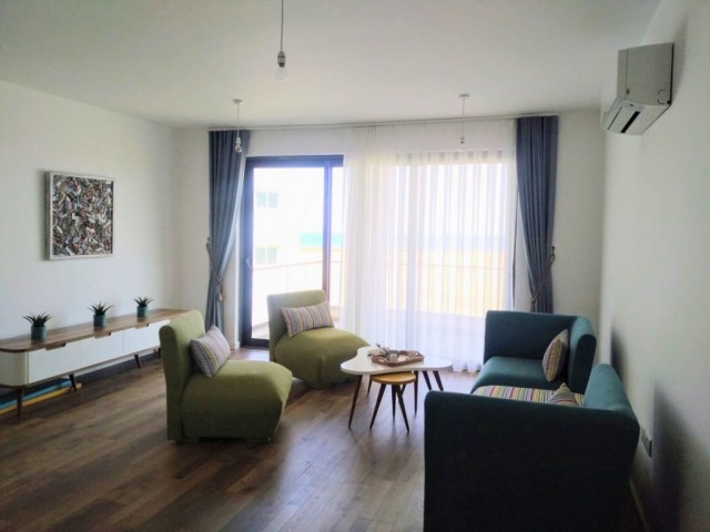 2 bedroom Apartments for sale in Güzelyurt +90 533 841 76 78