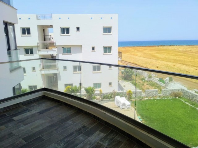 2 bedroom Apartments for sale in Güzelyurt +90 533 841 76 78