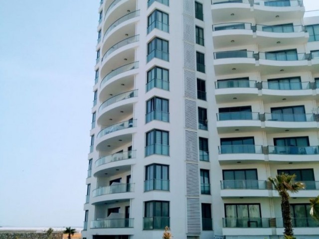 2 bedroom Apartments for sale in Güzelyurt +90 533 841 76 78