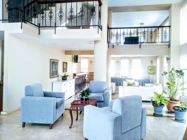 Offıce for rent in North Cyprus/ Kyrenia