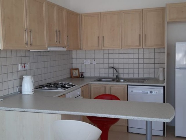 3+1 Penthouse for sale in Lapta (Kyrenia district)