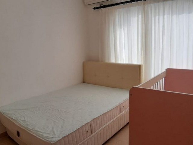 Lapta'da 3+1 Satılık Penthouse 