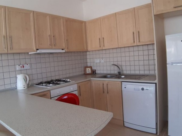 3+1 Penthouse for sale in Lapta (Kyrenia district)