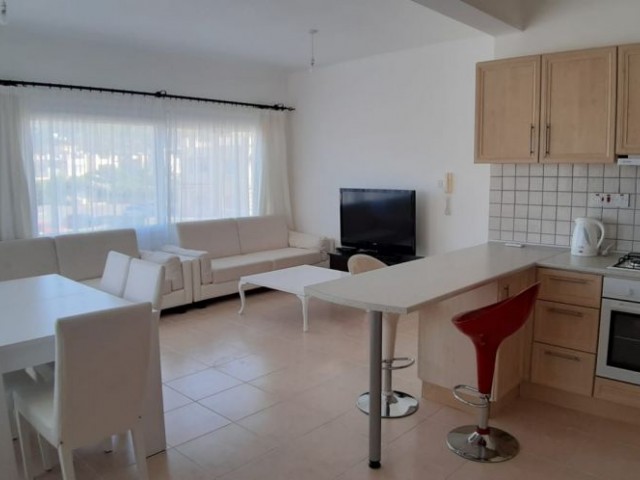 3+1 Penthouse for sale in Lapta (Kyrenia district)