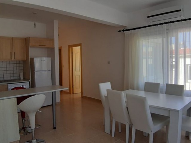 3+1 Penthouse for sale in Lapta (Kyrenia district)