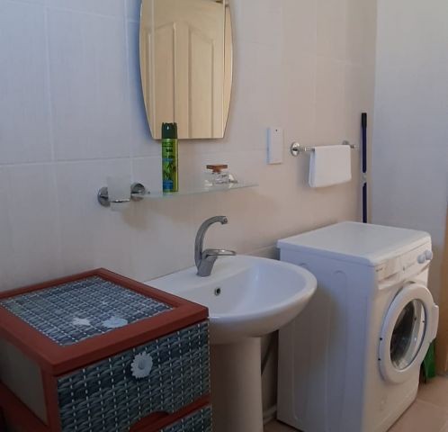 3+1 Penthouse for sale in Lapta (Kyrenia district)