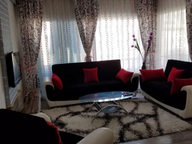 1 bedroom Luxury Apartment for rent in North Cyprus/ Kyrenia