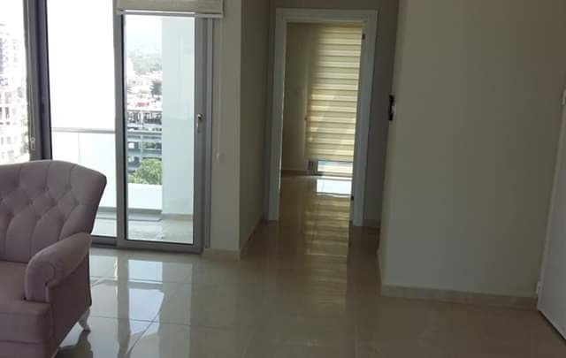 Penthouse Kaufen in Girne Merkez, Kyrenia